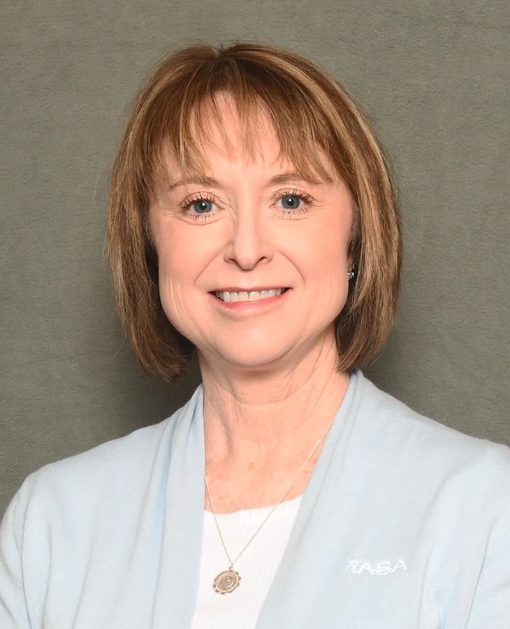Barb Thompson